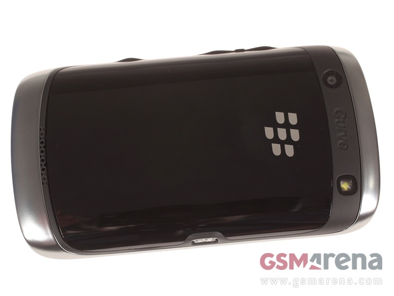 BlackBerry Curve 9380