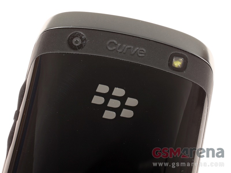 BlackBerry Curve 9380