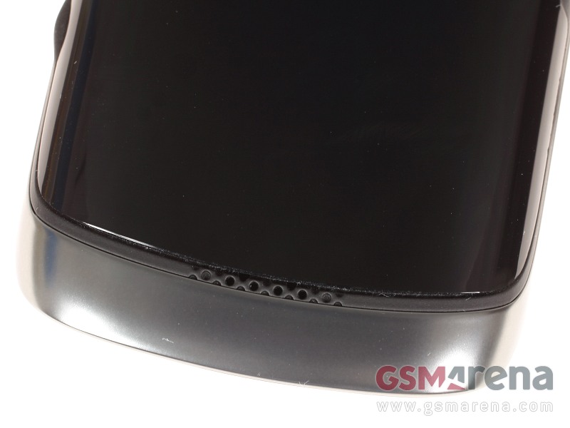 BlackBerry Curve 9380