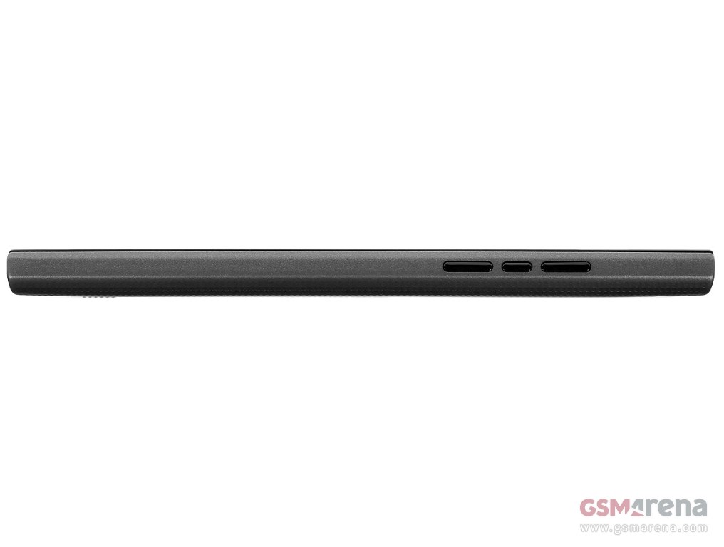 BlackBerry Leap