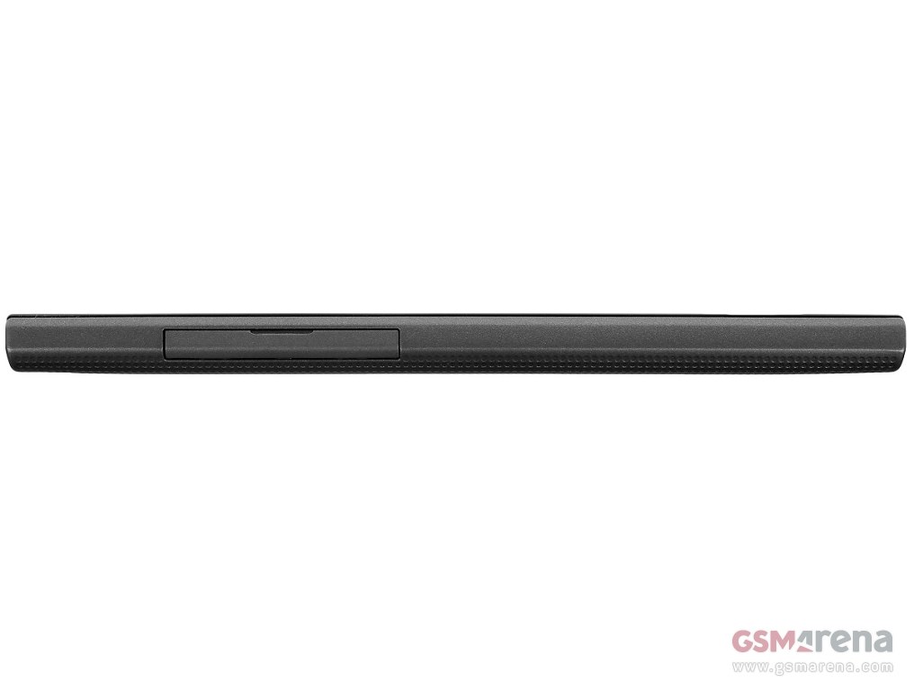 BlackBerry Leap