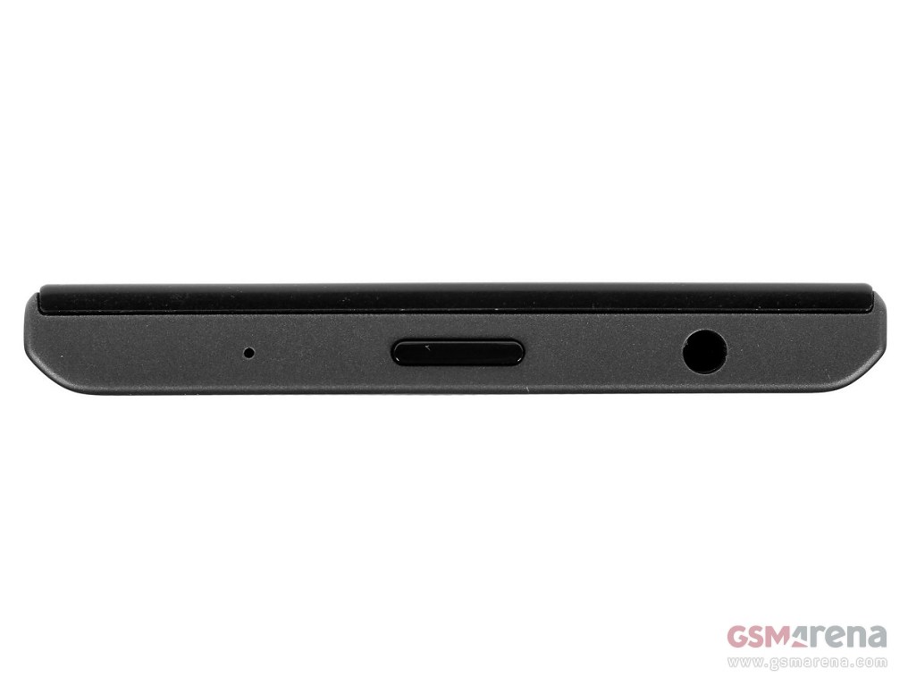 BlackBerry Leap