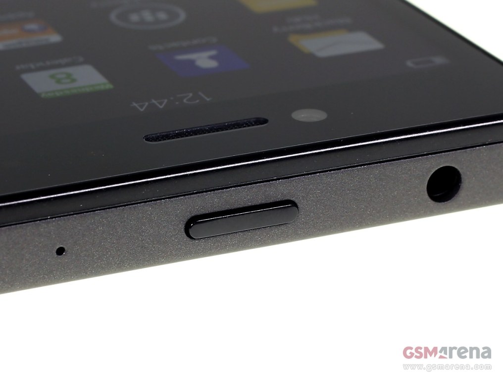 BlackBerry Leap