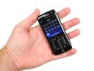 BlackBerry Pearl 3G 9105