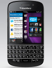 Blackberry Q10