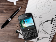 Blackberry Q10