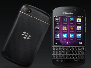 Blackberry Q10