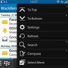 Blackberry Q10