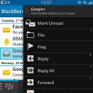 Blackberry Q10