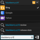 Blackberry Q10