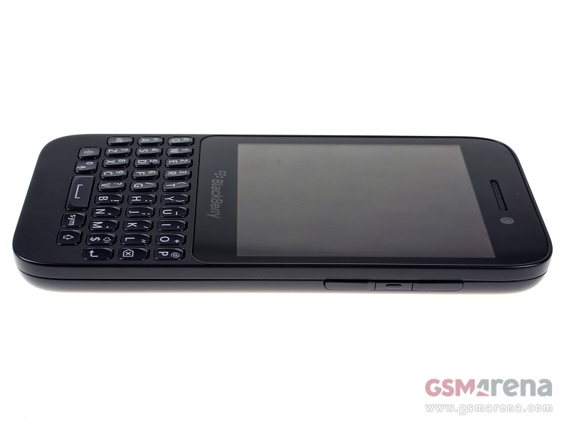 BlackBerry Q5