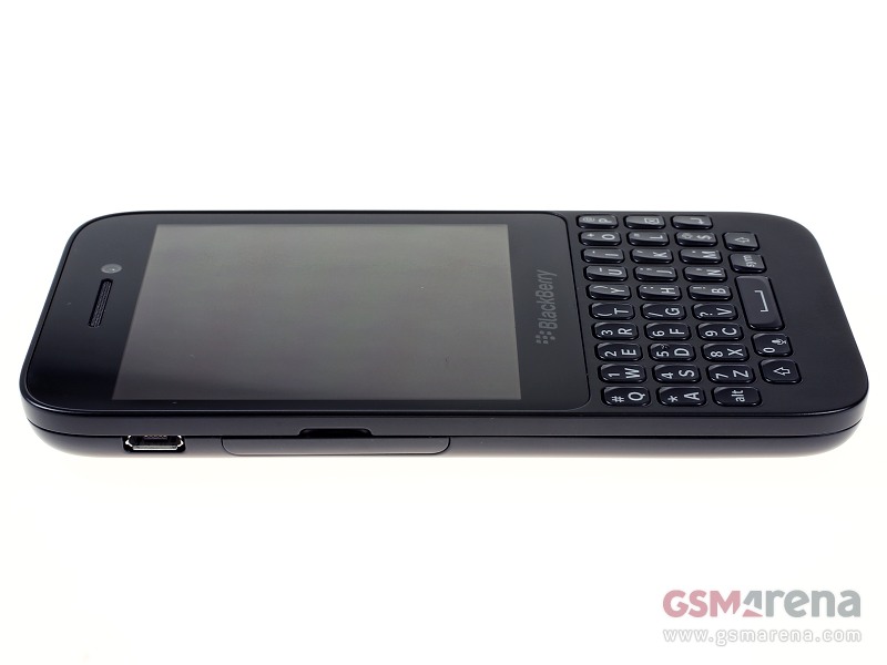 BlackBerry Q5