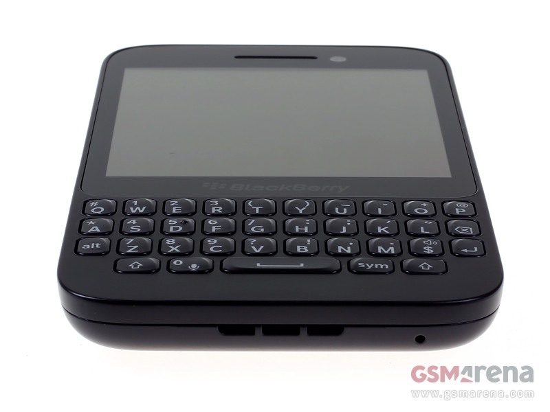 BlackBerry Q5