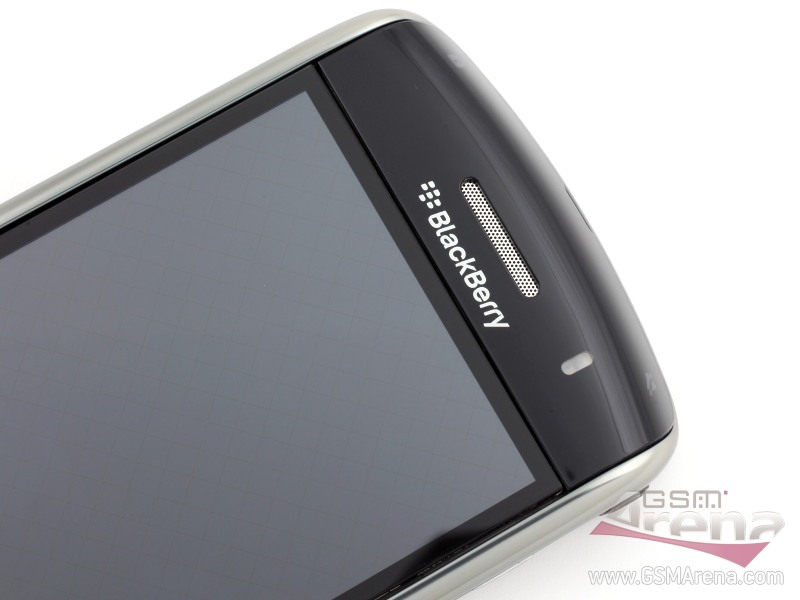 BlackBerry Storm 9500