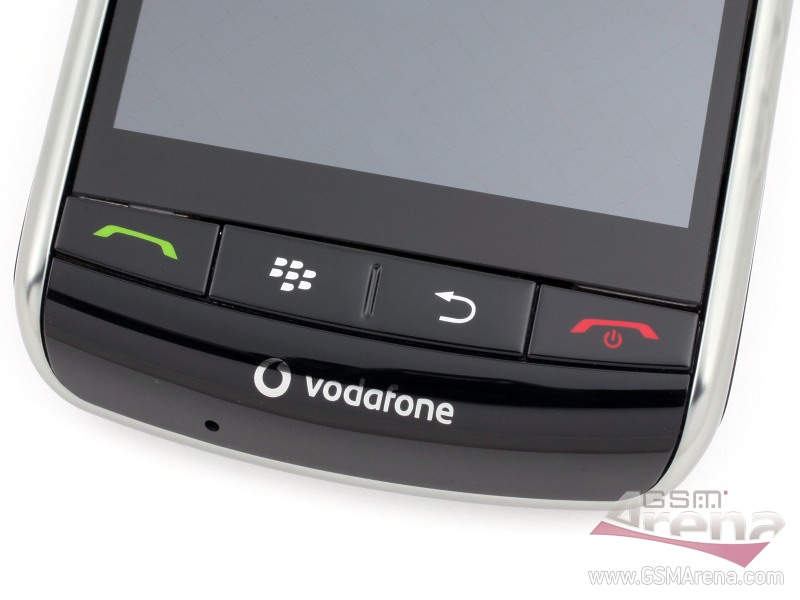 BlackBerry Storm 9500