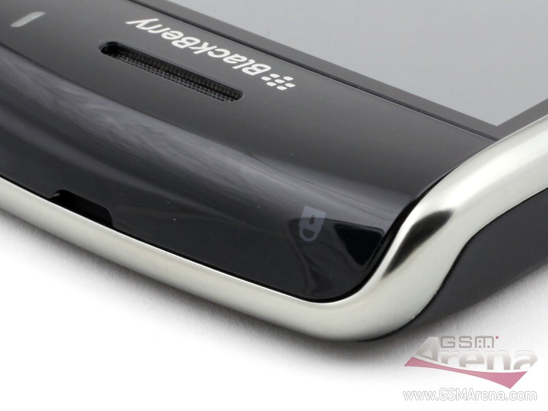 BlackBerry Storm 9500