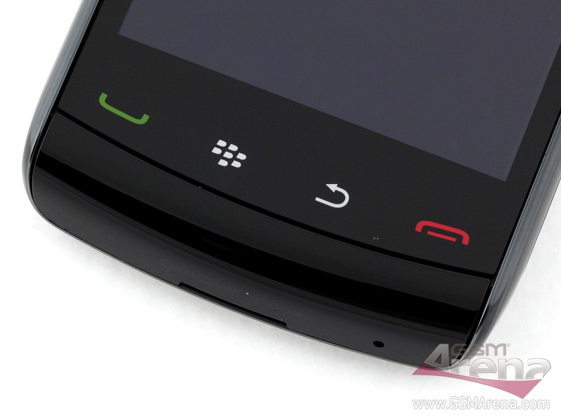 BlackBerry Storm2 9550