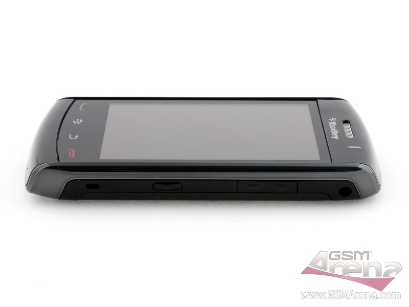 BlackBerry Storm2 9550