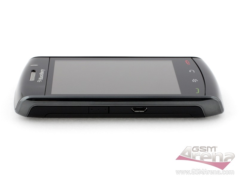 BlackBerry Storm2 9550