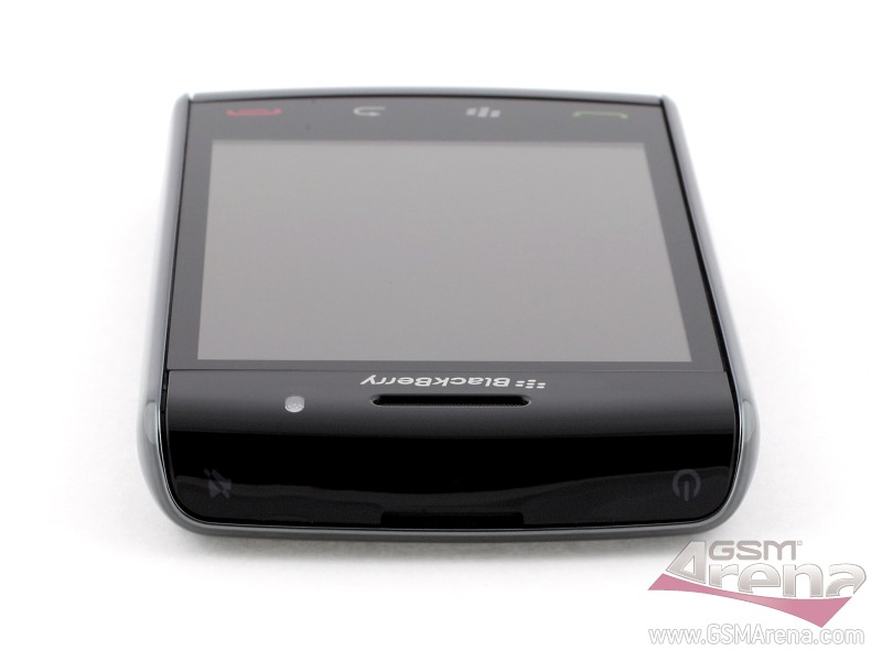 BlackBerry Storm2 9550