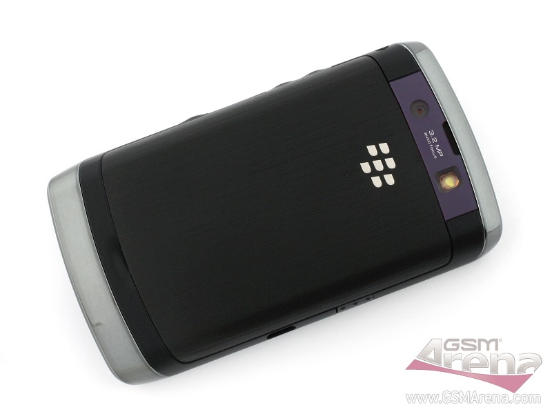 BlackBerry Storm2 9550
