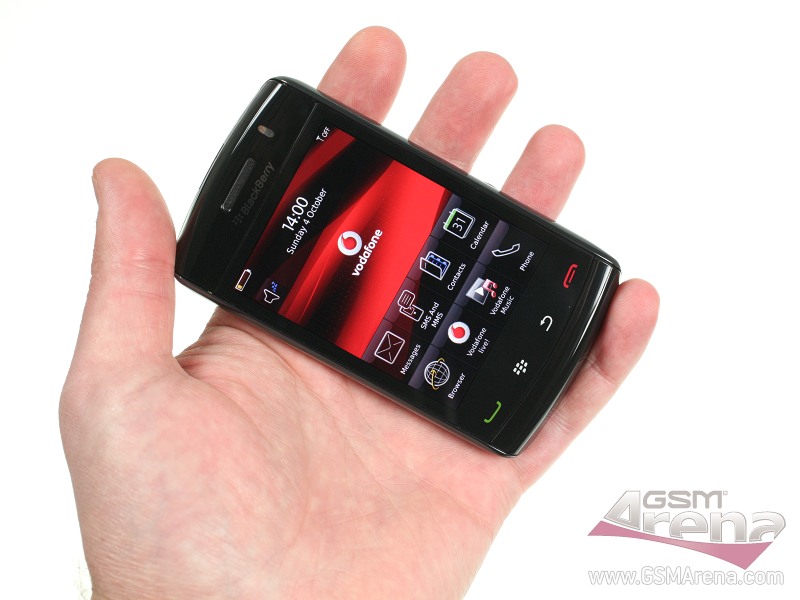 BlackBerry Storm2 9550