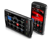 BlackBerry Storm2 9520