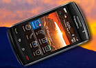 BlackBerry Storm2 9520 review: Back in Black... Berry