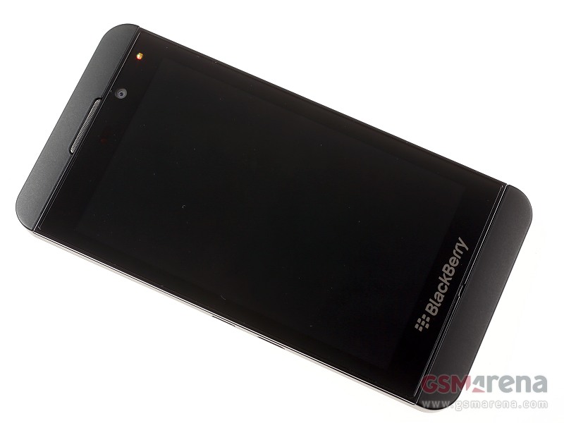 BlackBerry Z10