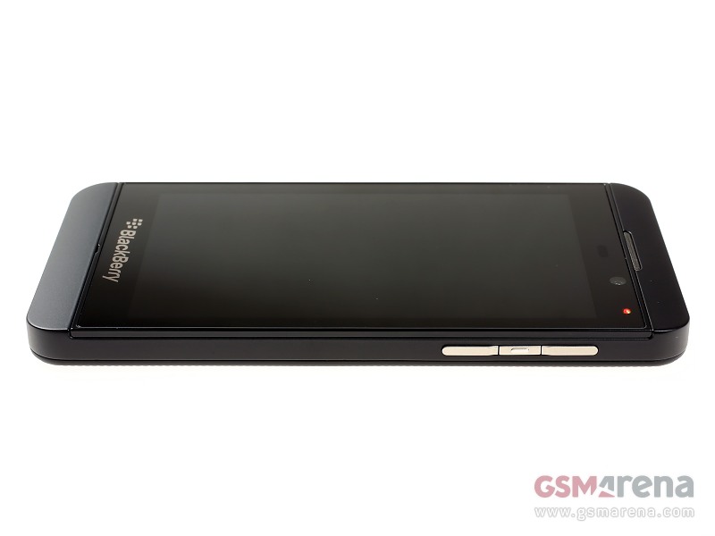 BlackBerry Z10
