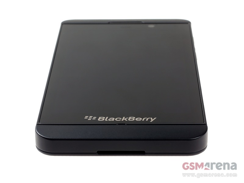 BlackBerry Z10