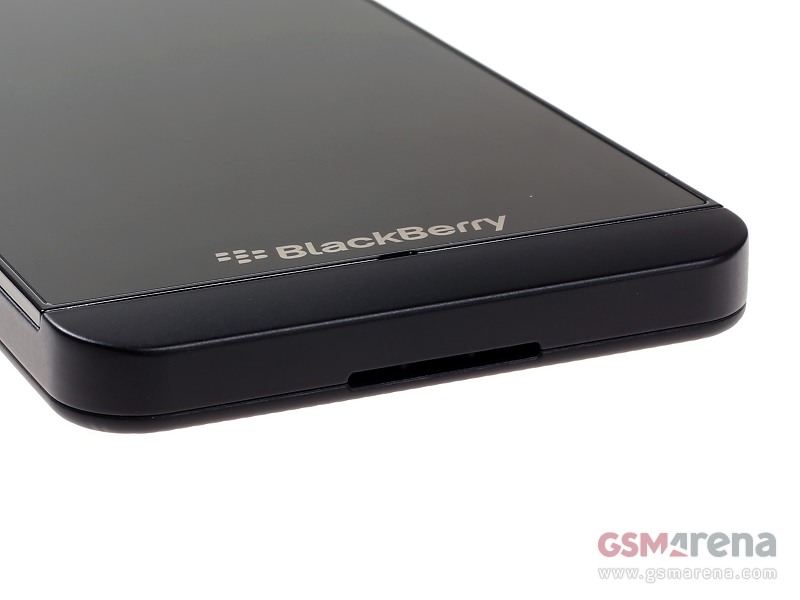 BlackBerry Z10