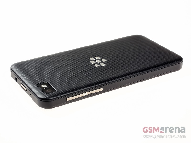BlackBerry Z10