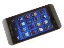 Blackberry Z10 Review