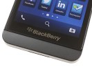 Blackberry Z10 Preview