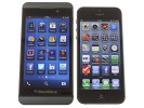 Blackberry Z10 Review