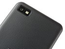 Blackberry Z10 Preview