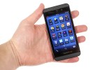 Blackberry Z10 Preview