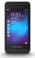 Blackberry Z10 Review