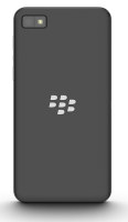 Blackberry Z10 Review