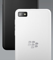 Blackberry Z10 Review