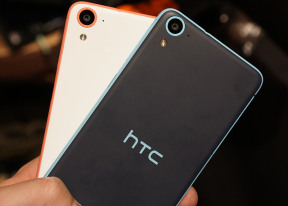 CES 2015: HTC Desire 826 hands-on