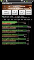 Evo 3d Vs Sensation 4g