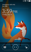 Firefox Os Review