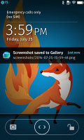 Firefox Os Review