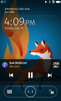 Firefox Os Review