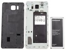 Samsung Galaxy Alpha vs. HTC One Mini 2