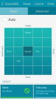 Samsung Galaxy Alpha vs. HTC One Mini 2