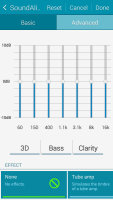 Samsung Galaxy Alpha vs. HTC One Mini 2