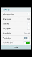 Samsung Galaxy Alpha vs. HTC One Mini 2